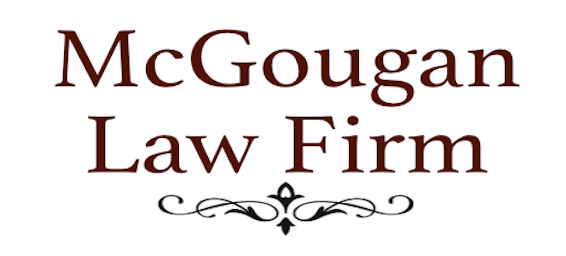 McGougan Logo
